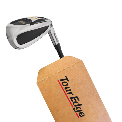 Tour Edge Golf X525 Irons (7 Iron Set) [OPEN BOX] - Image 1