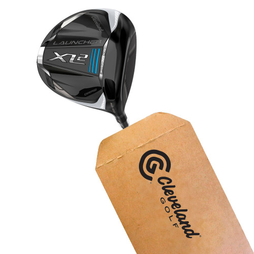 Cleveland Golf Launcher XL2 Draw Driver [OPEN BOX] - Image 1