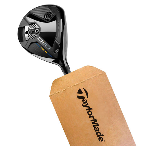 TaylorMade Golf Qi10 Tour Fairway Wood [OPEN BOX] - Image 1