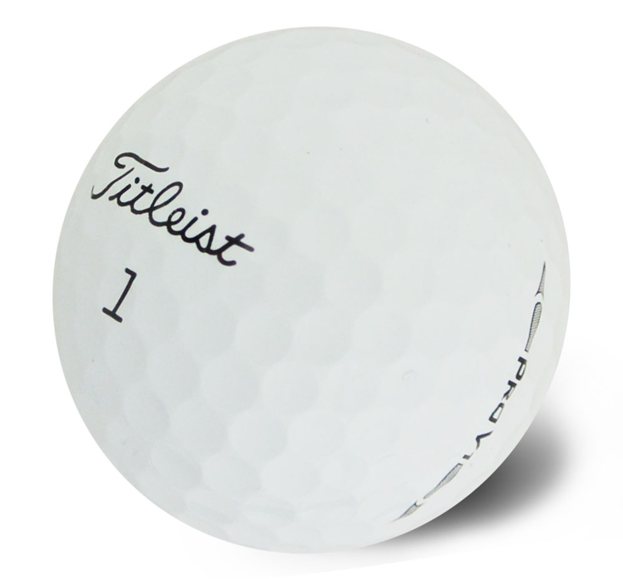 Discount Used Golf Balls