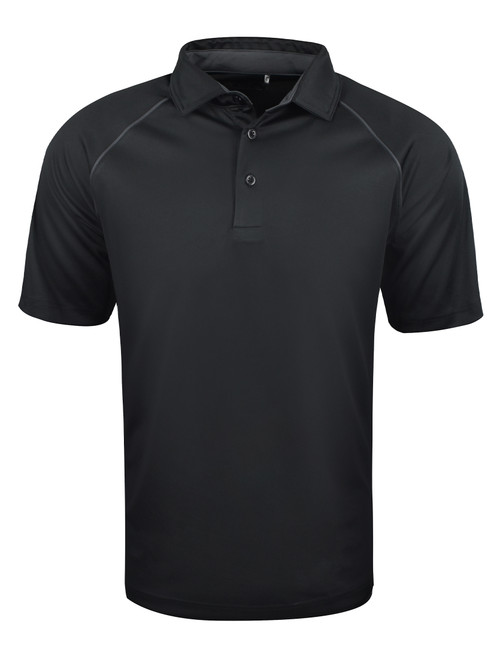 Snake Eyes Golf Core Polo - Image 1