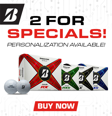 Save MORE on Bridgestone Golf Balls - Shop Now!
