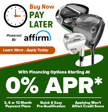 Buy Now, Pay Later With Our Financing Options! Shop Now!