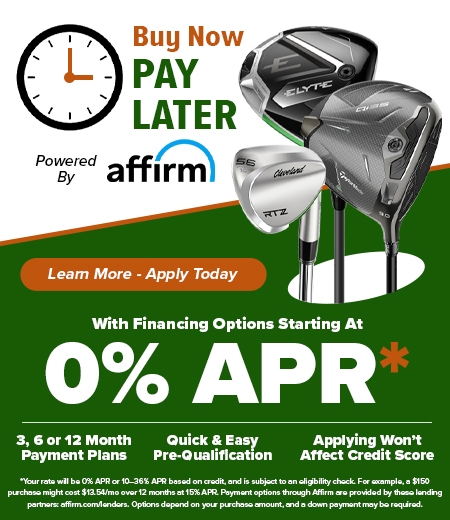 Buy Now Pay Later! Lean More and Apply TODAY! - mobile image