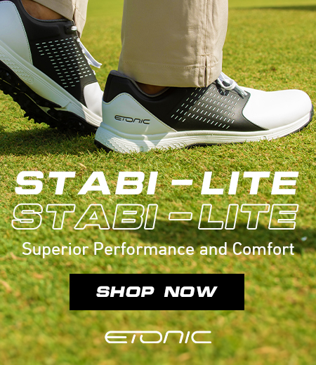 Shop Etonic Stabi-Lite Today!