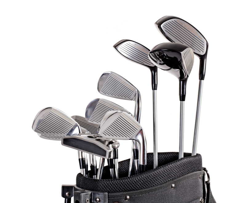 pre-owned and used golf club FAQ section image