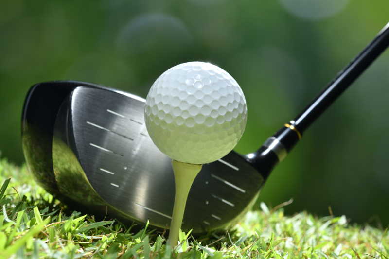 used and pre-owned golf clubs image