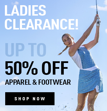 Save MORE on Select Ladies Apparel & Footwear - Shop Now!