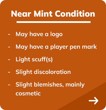 Used Golf Balls - Near Mint Condition