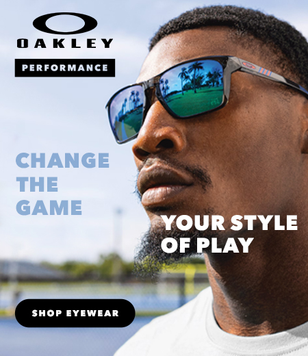 Shop Oakley Sunglasses!