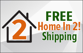 Free Home In 2! Shipping Free Home In 2! Shipping