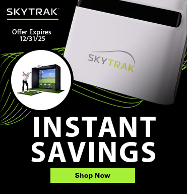 INSTANT SAVINGS on SkyTrak+ Electronics - Shop Now!